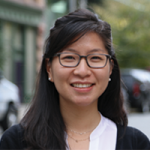 Connie Liu