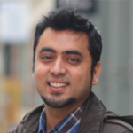 Cesar Koirala