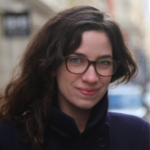 Gabriele O'Connor