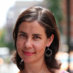 Katie Nielson, Ph.D