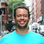 Mauricio Vieira
