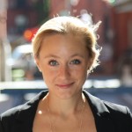 Melissa Michaud