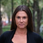 Sabrina Grissom