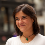 Sandra Rubio García