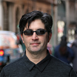Antonio Pastor
