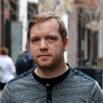 Brett Fogarty