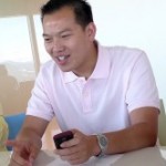 Erick Tseng